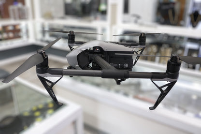 DJI Inspire 2 Drone Bundle (Local Purchase Only)
