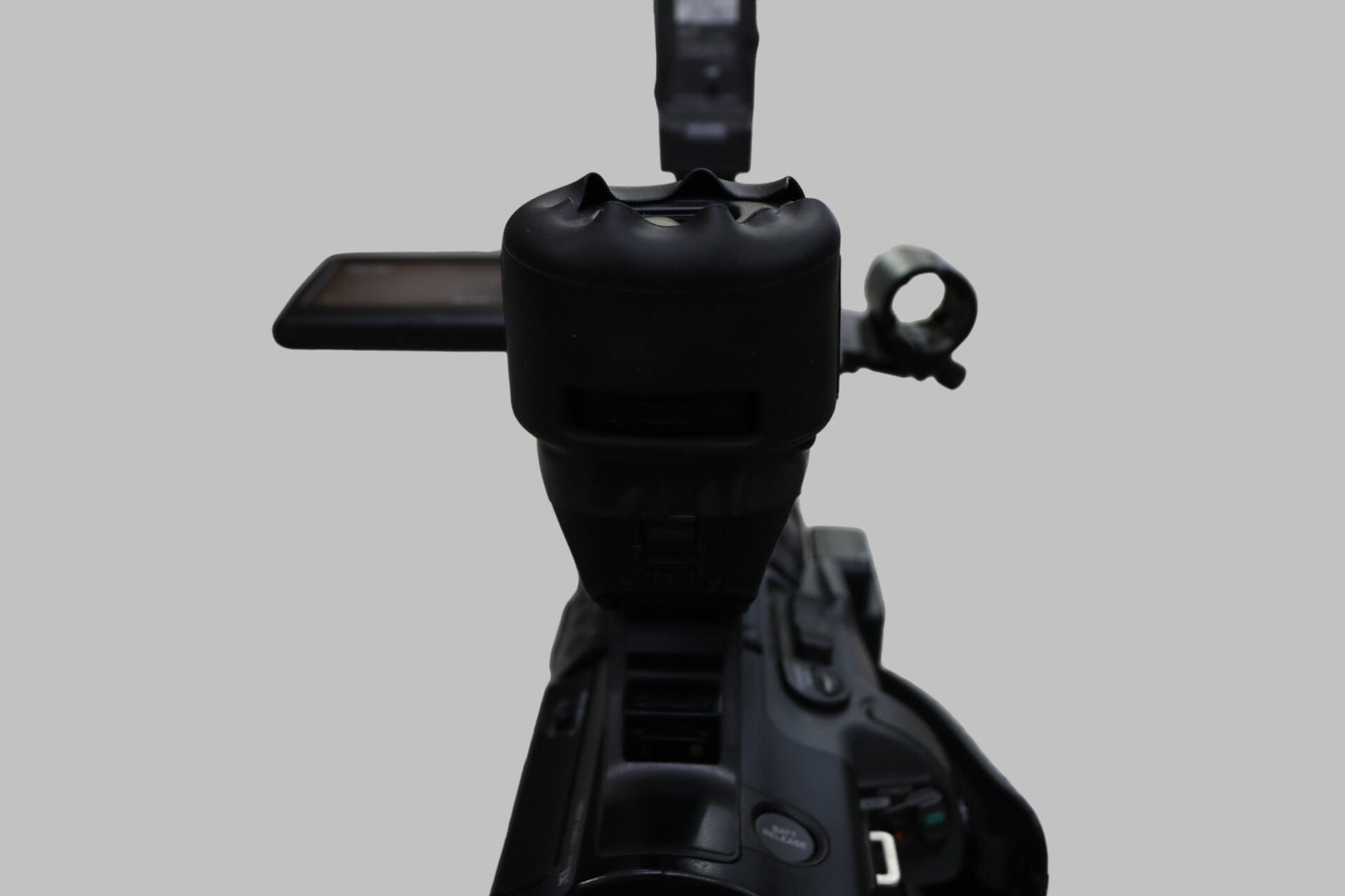 Sony HVR-Z1U Camera Recorder (Please Read) (No Shipping)
