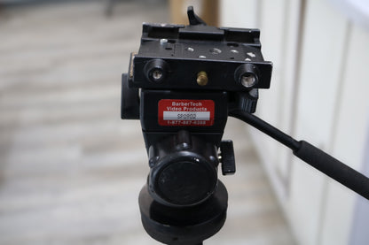 BarberTech Sp1 Steddiepod Tri-Pod (Local pick-up only) (Please read)