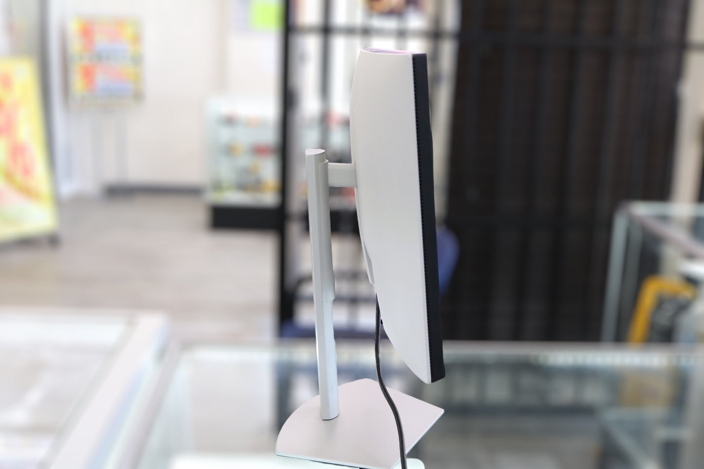 Dell S2422HZ 23.8 inch Conference Monitor: 1080p, 75Hz