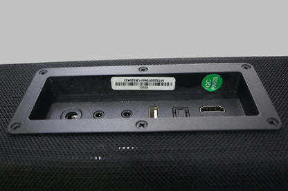 Bestisan SE02 Soundbar (Local Pick-Up Only)