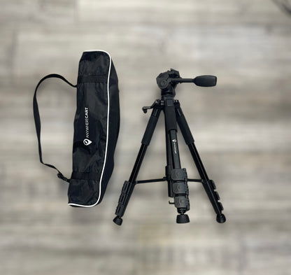 Anywhere Cart AC-TRPD-HA Tripod