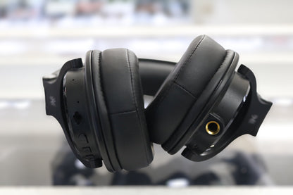 Genuine OneOdio A70 Bluetooth Headphones/ Fender Mustang Micro