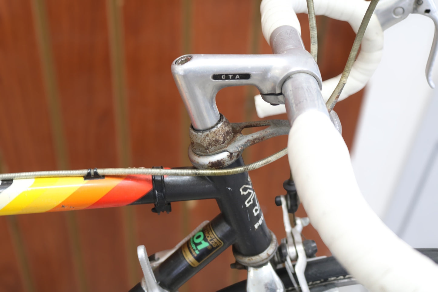 Peugeot PH501 Road Bicycle 21 Inch/53 Centimeter Frame