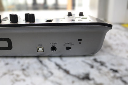M-Audio Oxygen 25 MIDI Controller