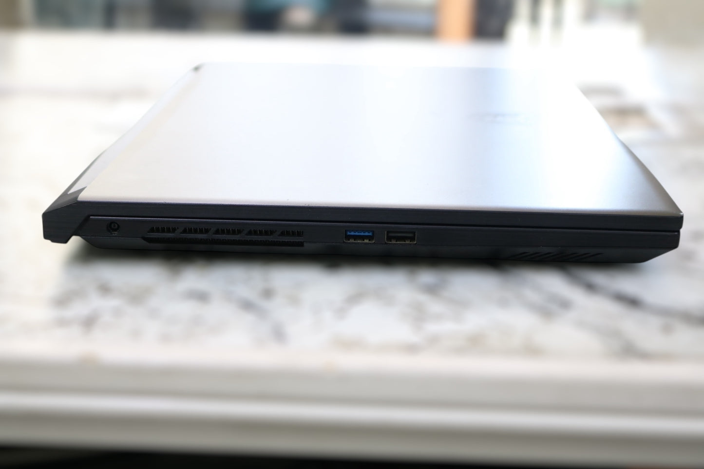MSI Katana GF76 Laptop (512 GB SSD, 16 GB RAM, 11th Gen Intel(R) Core(TM) i7-11800H @ 2.30 GHz Windows 11 Home)