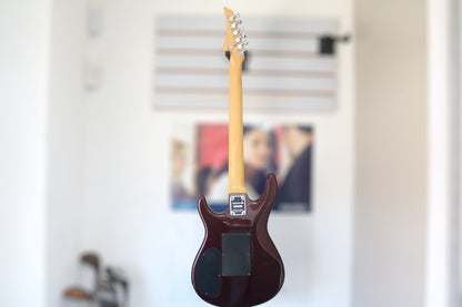 Samick KR-450 MSMBC Electric Guitar (Local pick-up only)