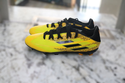Adidas Kids X Speedflow Messi.3 FG (Size 6) (Local Purchase Only)