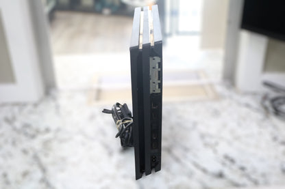 Sony PlayStation 4 Pro CUH-7115B 1TB Console