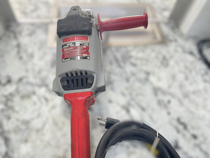 Milwaukee 6068 Grinder