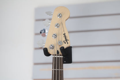 Squier Precision Bass Lime Green 4-String (Local Purchase Only)