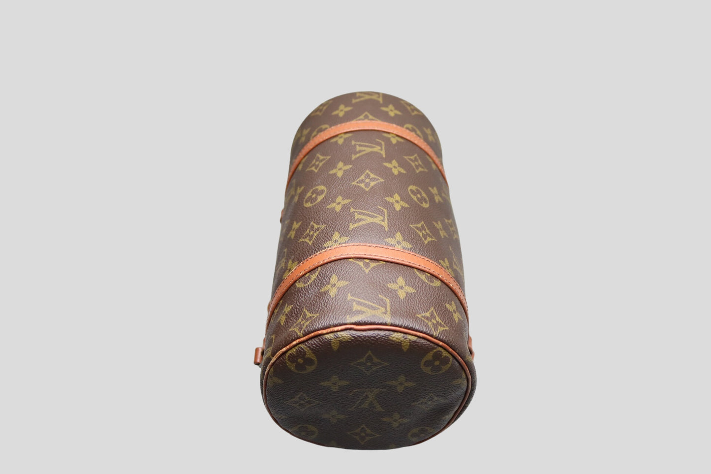 Louis Vuitton Papillion Monogram Bag