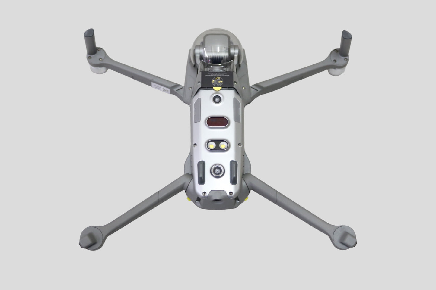DJI L1P Mavic 2 Pro Drone