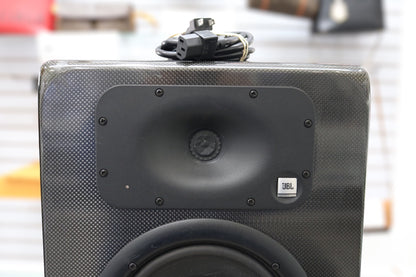 JBL LSR-28P Studio Monitor Set (No Shipping)