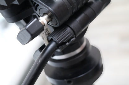 BarberTech Sp1 Steddiepod Tri-Pod (Local pick-up only) (Please read)