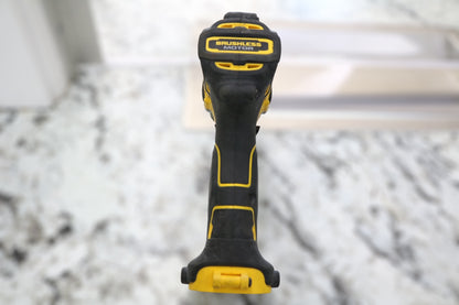 DEWALT DCD701 12V Max 3/8-in Brushless Drill Driver Tool Only