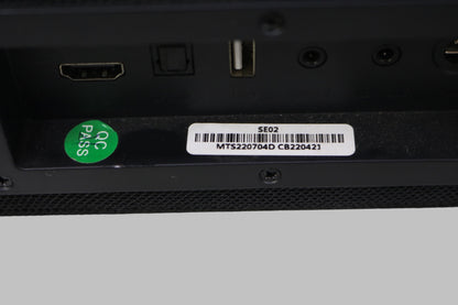 Bestisan SE02 Soundbar (Local Pick-Up Only)