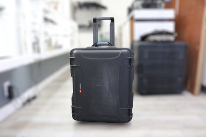 NANUK 950 WATERPROOF CASE WITH WHEELS (Local Pickup Only)