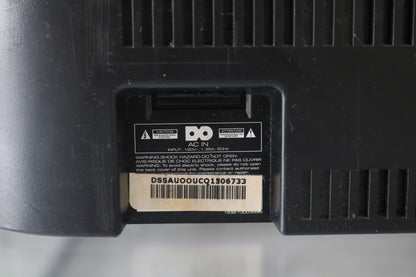 Samsung PS-WK650/HW-K650 Sound Bar (Local Pick-up Only)