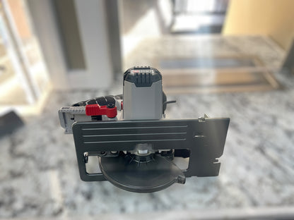 Porter Cable PCC660 Circular Saw (Local pick-up only)