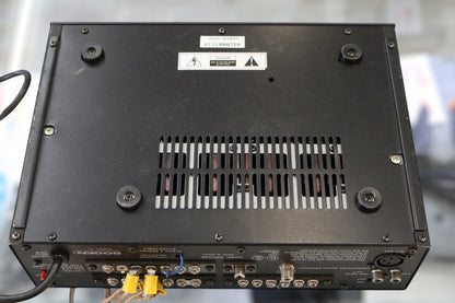Bogen RM350D FM/AM Receiver Amplifier