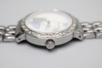 Guess Butterfly Ladies Watch G86013L