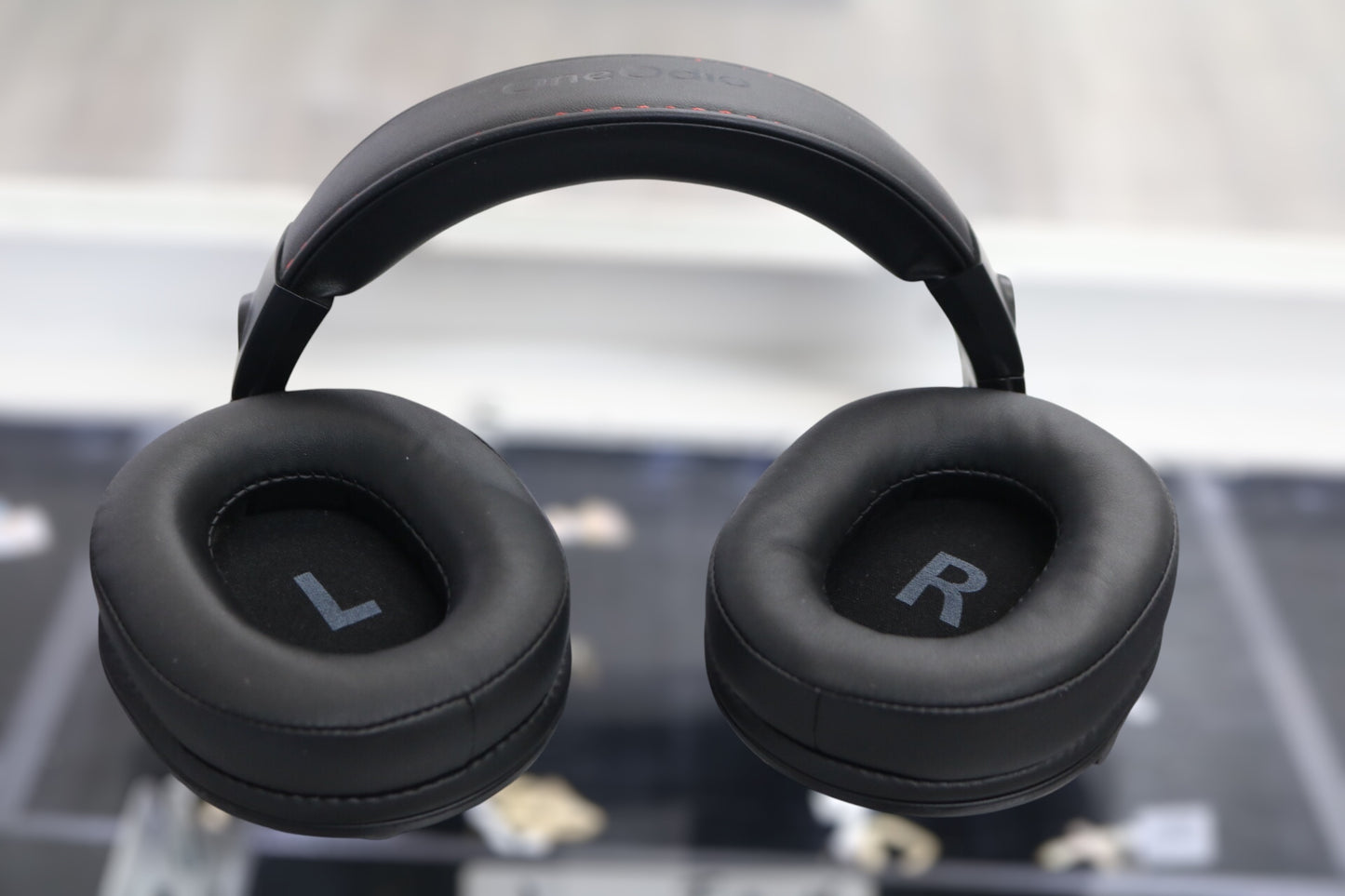 Genuine OneOdio A70 Bluetooth Headphones/ Fender Mustang Micro