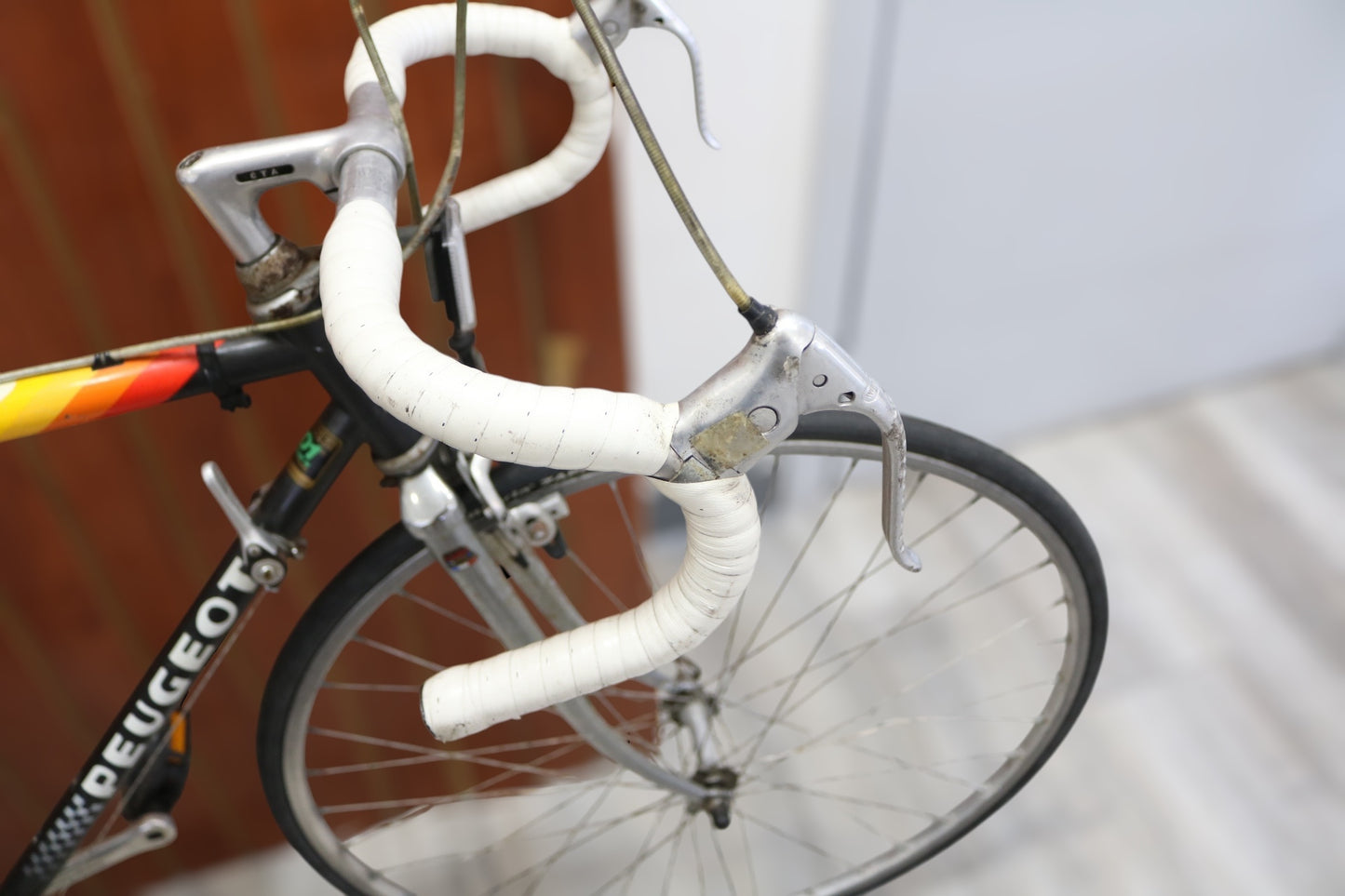 Peugeot PH501 Road Bicycle 21 Inch/53 Centimeter Frame