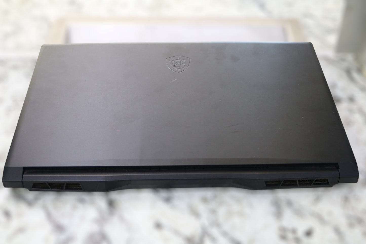 MSI Katana GF76 Laptop (512 GB SSD, 16 GB RAM, 11th Gen Intel(R) Core(TM) i7-11800H @ 2.30 GHz Windows 11 Home)