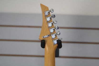 Samick KR-450 MSMBC Electric Guitar (Local pick-up only)