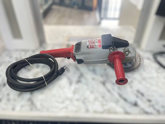 Milwaukee 6068 Grinder
