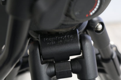 Manfrotto Large Tripod 351MVB2 Model with Bag (Local pick-up only) (Please Read)