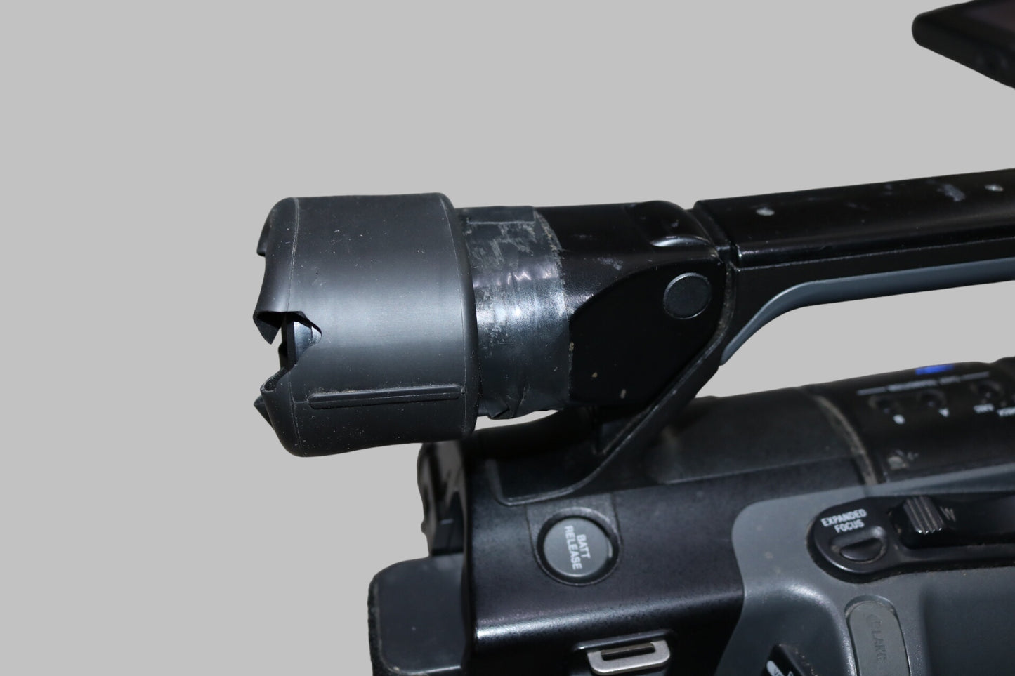 Sony HVR-Z1U Camera Recorder (Please Read) (No Shipping)