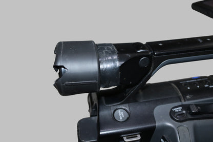 Sony HVR-Z1U Camera Recorder (Please Read) (No Shipping)