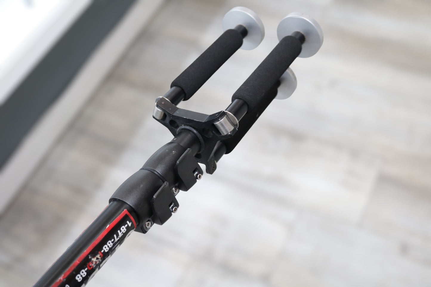 BarberTech Sp1 Steddiepod Tri-Pod (Local pick-up only) (Please read)