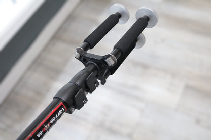 BarberTech Sp1 Steddiepod Tri-Pod (Local pick-up only) (Please read)