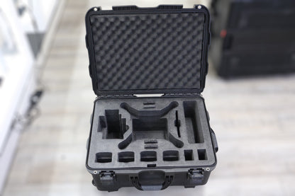 NANUK 950 WATERPROOF CASE WITH WHEELS (Local Pickup Only)