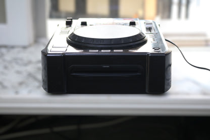 American Audio Radius 1000 MIDI Turntable (Please Read)