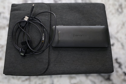 XenceLabs Pen Tablet Bundle BPH1212W-A Graphic Design Tool