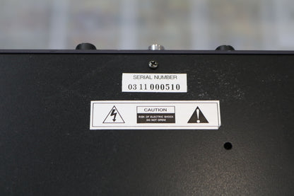 Bogen RM350D FM/AM Receiver Amplifier