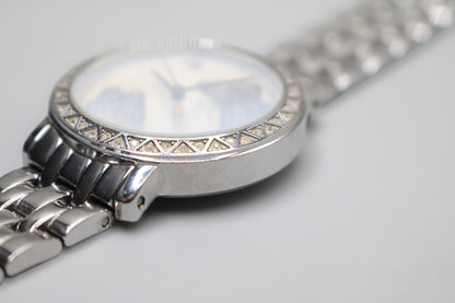 Guess Butterfly Ladies Watch G86013L