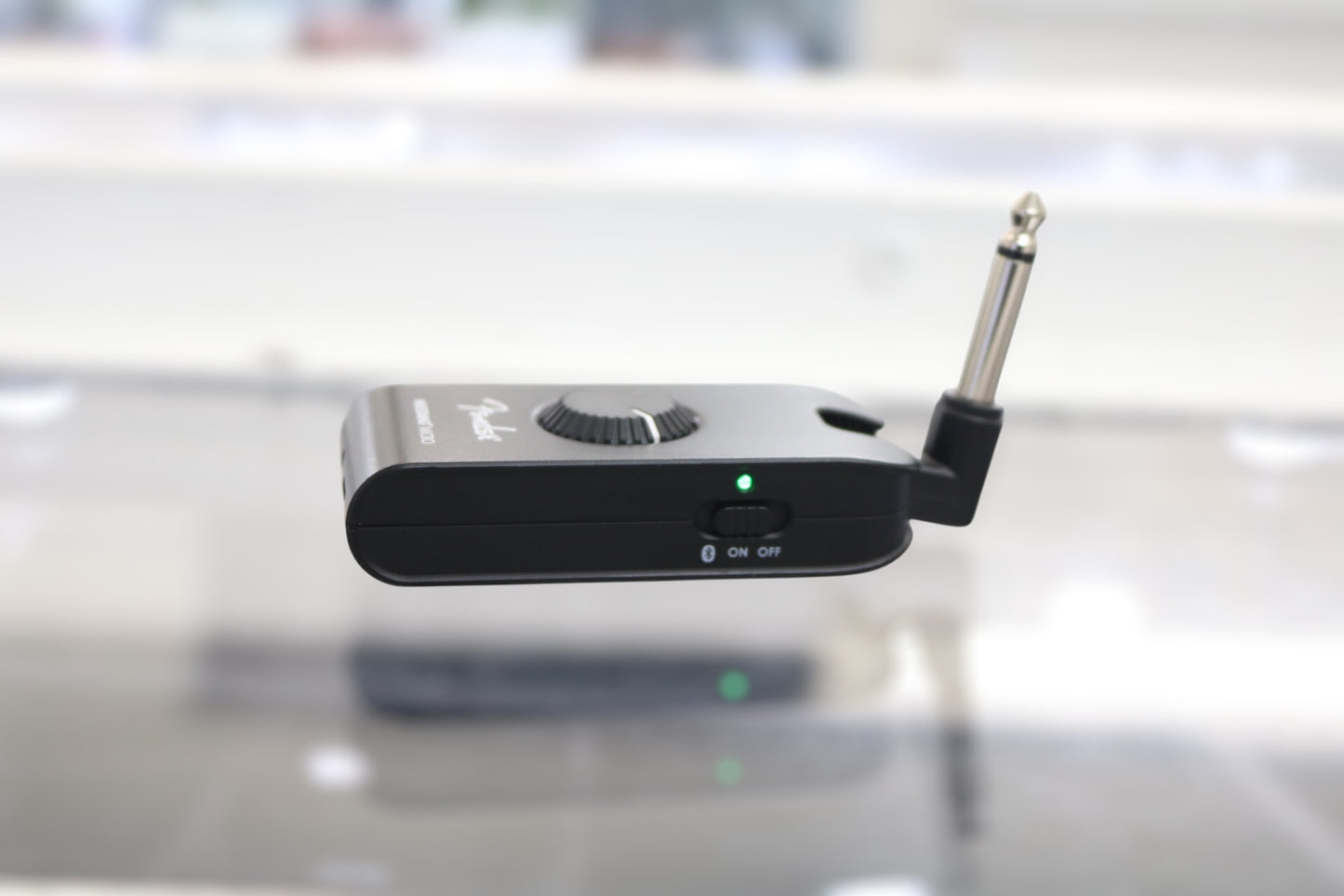 Genuine OneOdio A70 Bluetooth Headphones/ Fender Mustang Micro