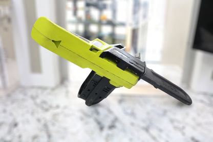 Ryobi P546 Chainsaw with Battery and Charger (Local Pick-Up Only)