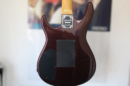 Samick KR-450 MSMBC Electric Guitar (Local pick-up only)