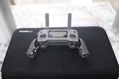 DJI Mavic 2 Zoom L1Z Drone Quadcopter Gray RC Foldable 3-Axis Gimbal 4K Video