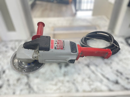 Milwaukee 6068 Grinder