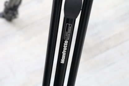 Manfrotto Large Tripod 351MVB2 Model with Bag (Local pick-up only) (Please Read)