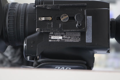 JVC GY-HM180U Camcorder