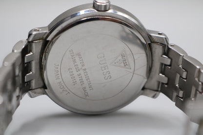 Guess Butterfly Ladies Watch G86013L
