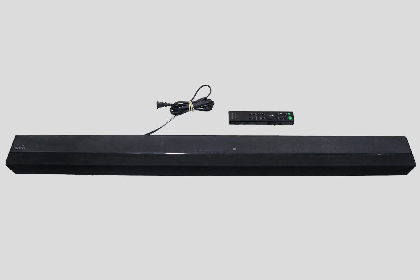 Sony SA-CT180 Sound Bar With Remote (local pick-up only)